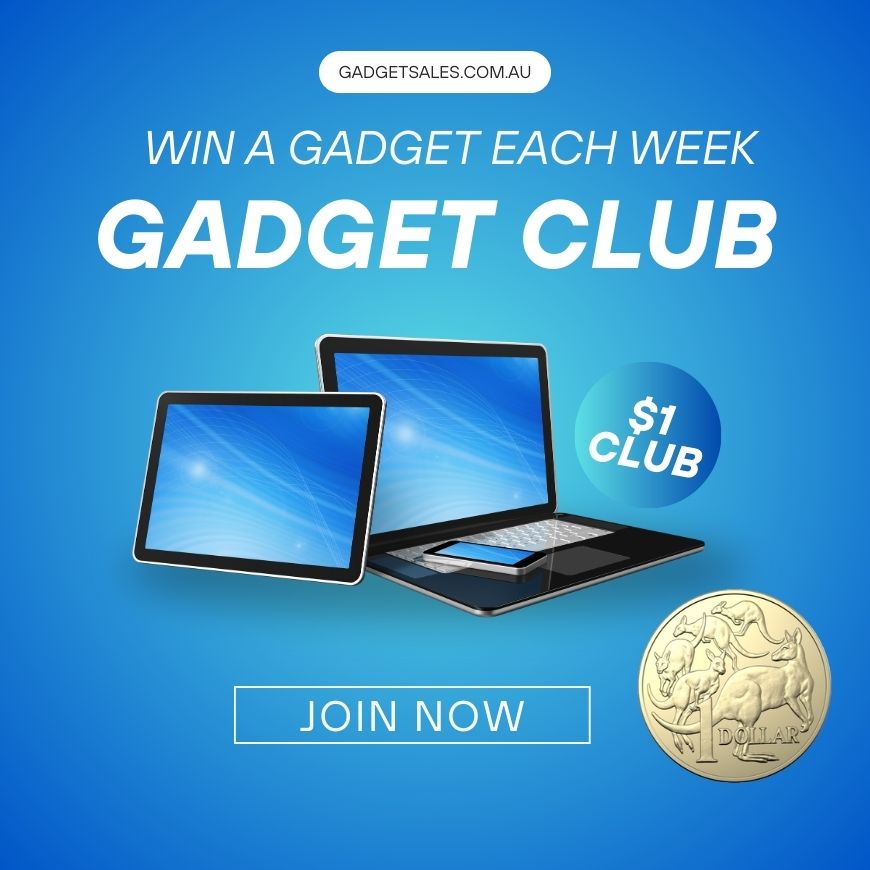$1 Gadget Club